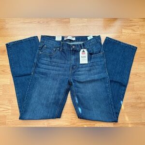 NWT Levi's 505 Classic Denim Jeans
